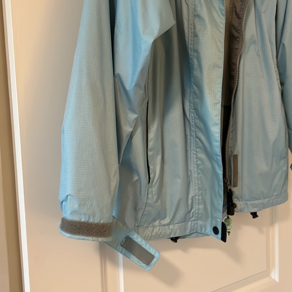 Ladies Rain/Wind jacket - Picture 9 of 10